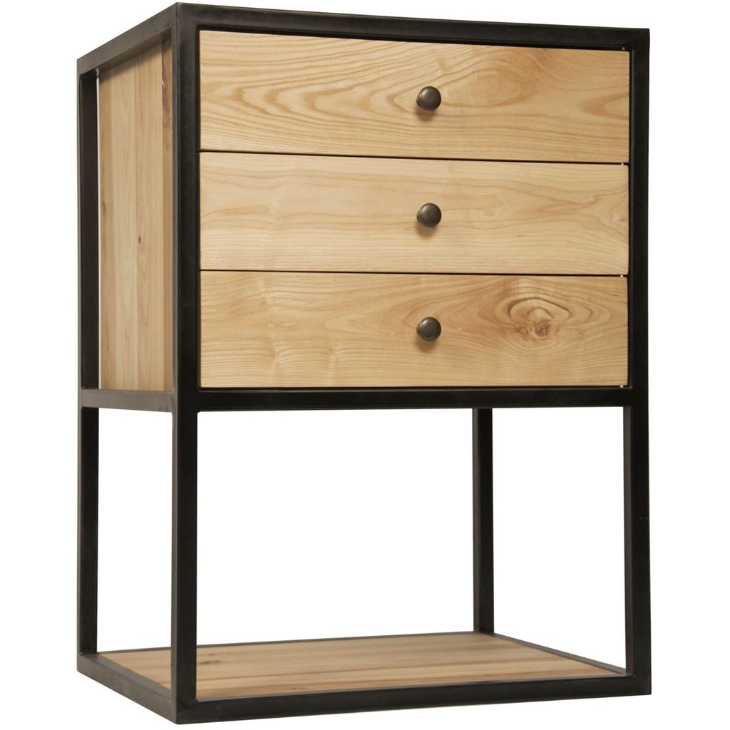 The Fredrick Side Table